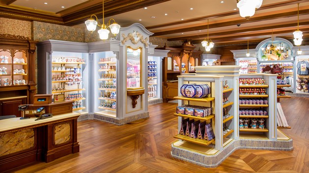 rencontre raiponce a disneyland paris