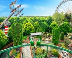 5 bonnes raisons de visiter Nigloland pendant les vacances d’été