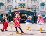 Réouverture de Disneyland Paris – Nouveautés et mesures sanitaires