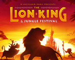 Le Roi Lion fait son festival cet été à Disneyland Paris