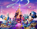 Une grande célébration le 12 avril pour l’anniversaire de Disneyland Paris
