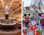 Zoom sur les nouveautés 2024 de Disneyland Paris