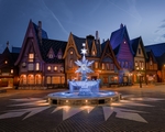 Les nouveautés 2026 de Disneyland Paris : une année historique