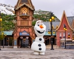World of Frozen : Un nouveau land Reine des Neiges à Disneyland Paris