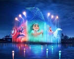 Tout savoir sur l’agrandissement (et le nouveau nom) du parc Walt Disney Studios