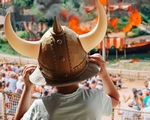 Nouveautés et temps forts de la saison 2024 du Puy du Fou