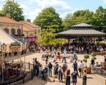 Les nouveautés 2026 du Puy du Fou