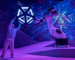 Nouveautés et temps forts de la saison 2024 du Futuroscope