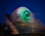 Futuroween 2026 : Le programme de la saison Halloween du Futuroscope