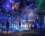 Les nouveautés et temps forts de la saison 2026 du Futuroscope