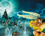 Peur sur le Parc 2025 : Halloween au Parc Astérix