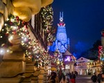 Le Noël Gaulois 2025 au Parc Astérix