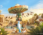 Tout savoir sur les nouveautés 2026 du Parc Astérix
