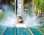 🌞 Été Gaulois : découvrez le programme 2026 de la saison estivale du Parc Astérix
