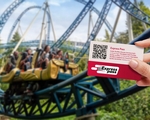 L’Express Pass, le service coupe-file de Plopsaland de Panne