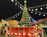 Walibi Winter 2025 : La saison de Noël de Walibi Belgium
