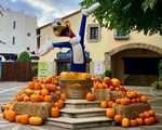 La saison Halloween 2025 à PortAventura