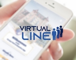 VirtualLine, le coupe-file gratuit d’Europa-Park