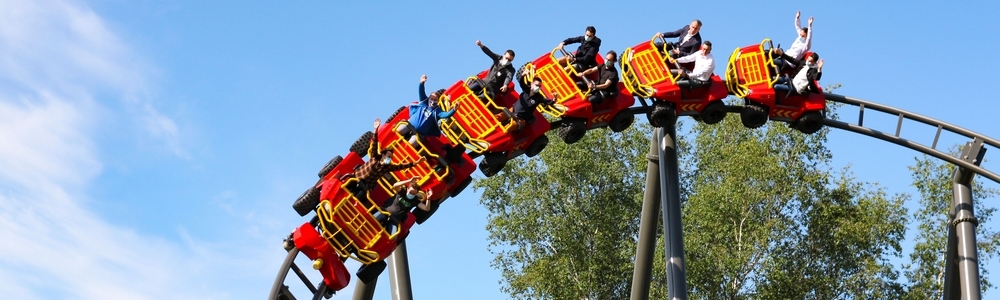 Vulcania