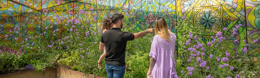 Terra Botanica