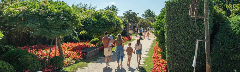 Terra Botanica