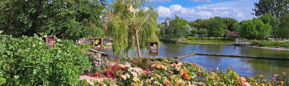 Terra Botanica