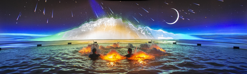 Aquascope