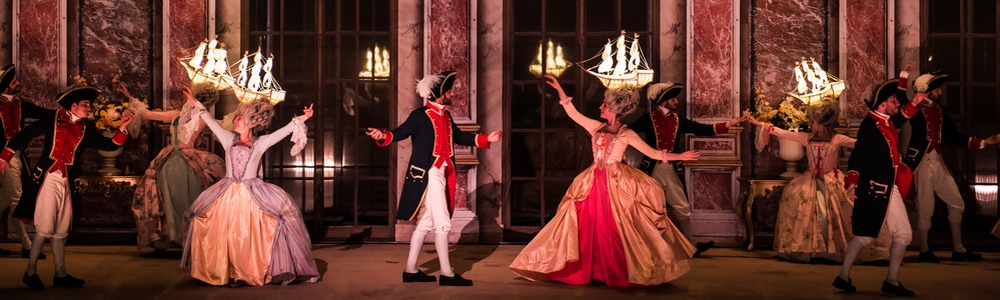Puy du Fou