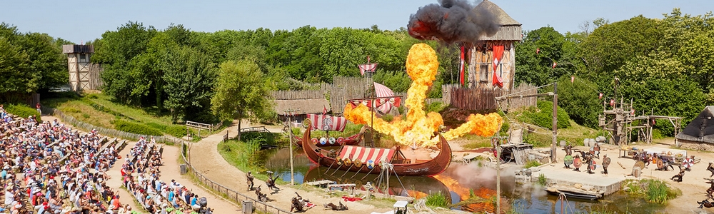 Puy du Fou