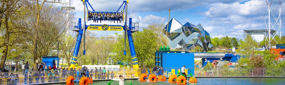 Futuroscope
