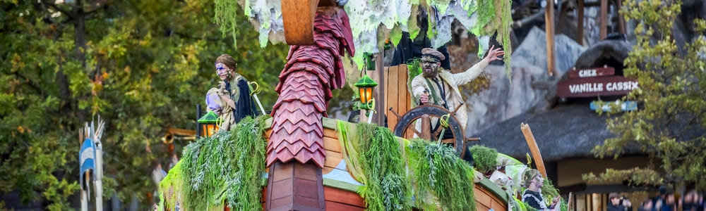 Parc Astérix
