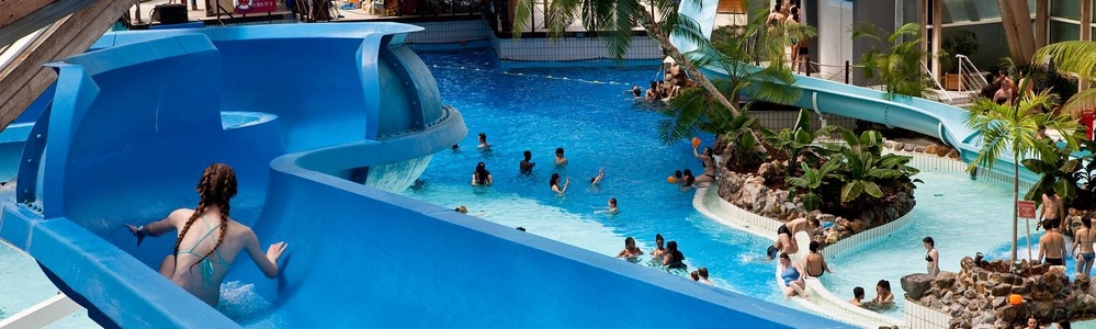 Aquaboulevard