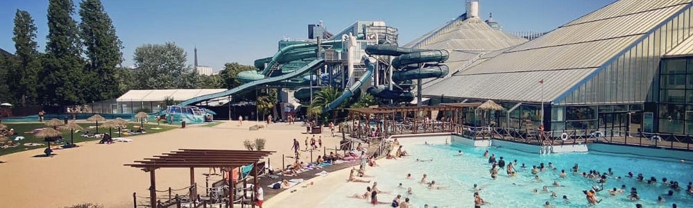 Aquaboulevard