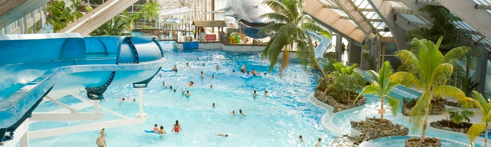 Aquaboulevard