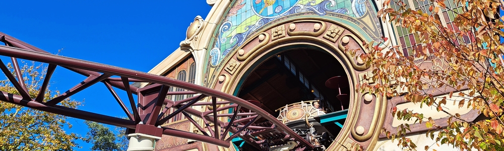 Plopsaland Belgium