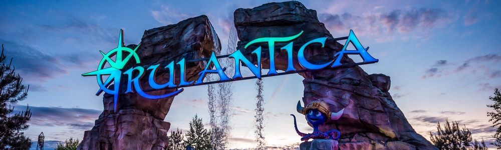 Rulantica