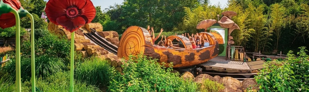 Plopsaland Deutschland