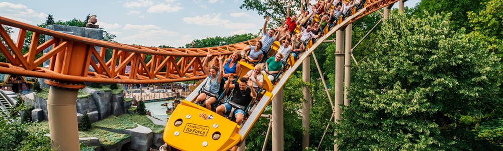 Plopsaland Deutschland