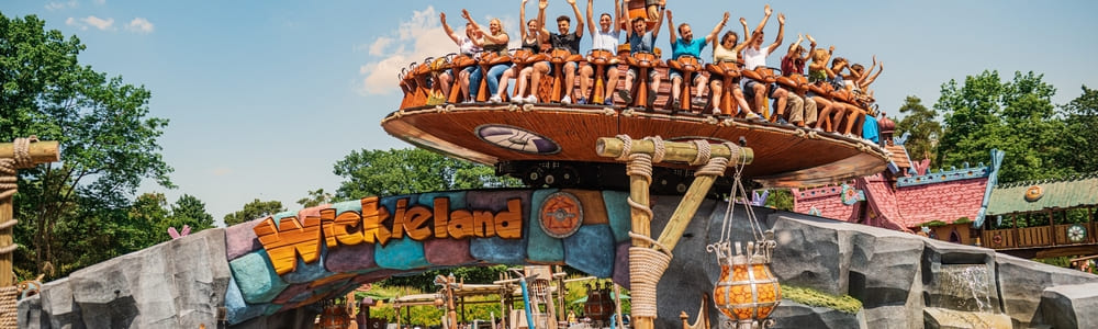 Plopsaland Deutschland