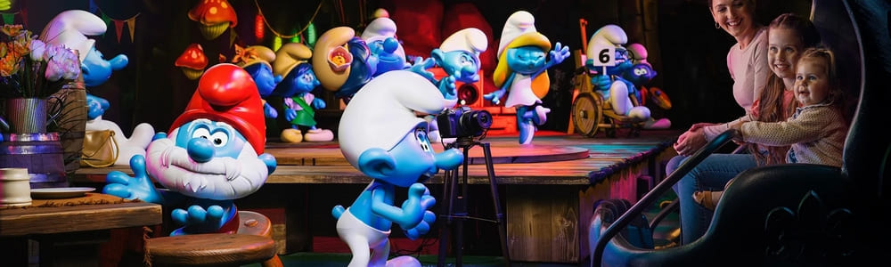 Plopsaland Deutschland
