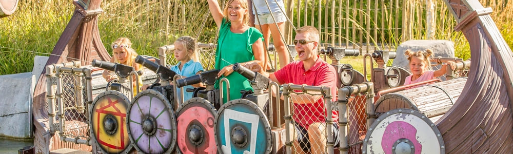 Plopsaland Deutschland