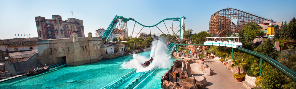 Europa-Park