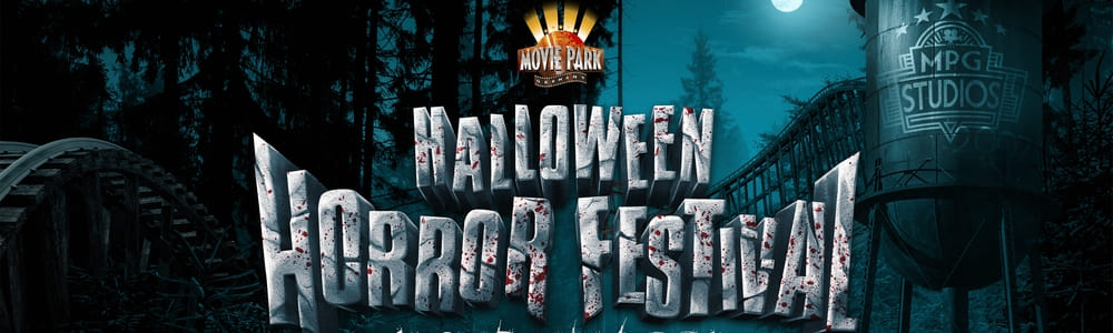 Movie Park Germany