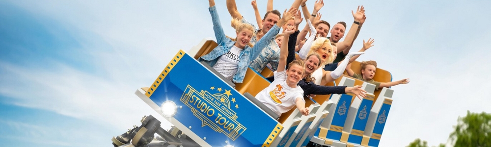 Movie Park Germany