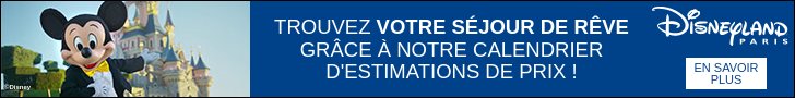 Bon plan et promo Movie Park Allemagne