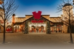 Walibi Belgium enfile son manteau d’hiver pour Walibi Winter.