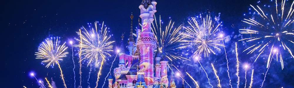Divers parcs d’attractions