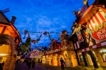 Durant votre journée, découvrez les animations et décorations du Noël Gaulois.