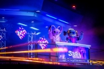 Lors de la soirée du nouvel à Disneyland Paris, retrouvez DJ Stitch aux manettes !