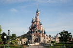 Le billet non daté de Disneyland Paris est le cadeau idéal à Noël.